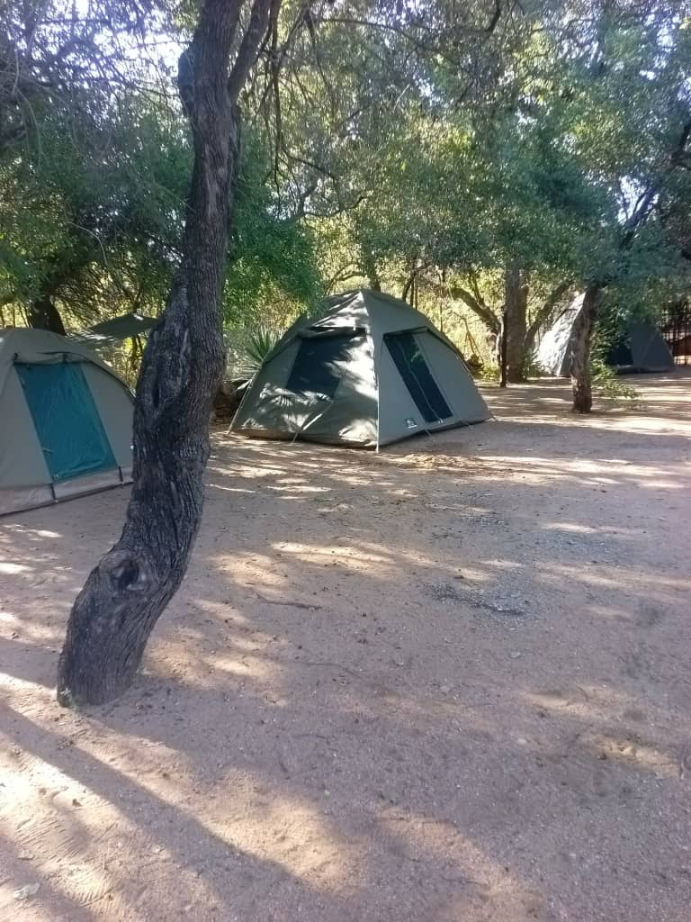Camping Area